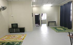 Arau Guest House
